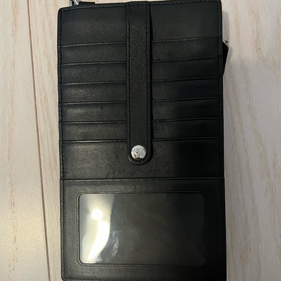 MCM MENS CROSS BODY WALLET - Picture 2 of 6